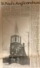 St. Paul\'s Anglican Church celebrates 100th Anniversary St. Paul\'s Anglican Church celebrates 100th Anniversary
