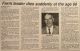 McLaren, Mac - Farm Leader obituary McLaren, Mac - Farm Leader obituary