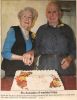 Ross, Bing & Myrtle celebrated 60th wedding anniversary Ross, Bing & Myrtle celebrated 60th wedding anniversary