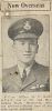Rath, Pilot Officer Henry Eric is overseas Rath, Pilot Officer Henry Eric is overseas