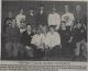 OHS Bantam Boys' Hockey Team win Renfrew County, 1995 OHS Bantam Boys' Hockey Team win Renfrew County, 1995