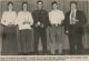 4-H Award Winners - year unknown