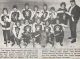 WHITEWATER REGION HOCKEY - Cobden Ringers Ringette team 1984 WHITEWATER REGION HOCKEY - Cobden Ringers Ringette team 1984