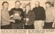 1986 winners of St. Patrick's Bonspiel 1986 winners of St. Patrick's Bonspiel