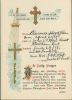 01617-Bennett, Clarence Lloyd John - Baptismal Certificate 01617-Bennett, Clarence Lloyd John - Baptismal Certificate