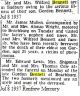 01617-Bennett, Gordon death notice 01617-Bennett, Gordon death notice