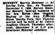 01617-Bennett, Harvey obituary 01617-Bennett, Harvey obituary