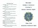 Civitan Club ceremonies, 2006 Civitan Club ceremonies, 2006