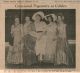 CHx-Centennial Celebration - Ladies Pageantry, New Years Eve, Dec 31, 1966
   CHx-Centennial Celebration - Ladies Pageantry, New Years Eve, Dec 31, 1966