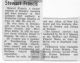 45-Francis, Stewart obituary