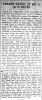 12-Newspaper Clipping - Sudden Death of Mr G M T Bates 12-Newspaper Clipping - Sudden Death of Mr G M T Bates