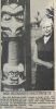 Abraham Melville PATTERSON's totem pole restorated