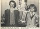 Cobden Minor hockey awards, 1981 Cobden Minor hockey awards, 1981