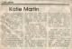 Martin, Katie nee Stoddart obituary
