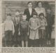 SS# Bromley Twp., 1924 - Wolftown school SS# Bromley Twp., 1924 - Wolftown school