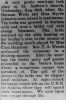 01819-Werle, Herman & Myrtle Johnston wedding write-up