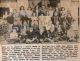 Beachburg Public School, 1950 Beachburg Public School, 1950
