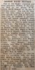 01617-Bennett, George David obituary 01617-Bennett, George David obituary