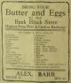 CHx-Alexander Barr advertisement