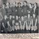 Cobden District High School Jr. Girls Volleyball Champs, 1955 Cobden District High School Jr. Girls Volleyball Champs, 1955