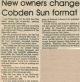 CHx-The Cobden Sun has new owners CHx-The Cobden Sun has new owners
