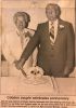 Gemmill, Jack & Joan nee Stone celebrate 50th Anniversary Gemmill, Jack & Joan nee Stone celebrate 50th Anniversary