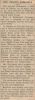 Kohlsmith, Pearl nee Saunders obituary Kohlsmith, Pearl nee Saunders obituary