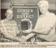Cobden Civitan Club Awards Nigh, May 31, 1997 - Archie Jackson, Civitan of the Year Cobden Civitan Club Awards Nigh, May 31, 1997 - Archie Jackson, Civitan of the Year