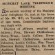 Muskrat Lake Telephone Company Muskrat Lake Telephone Company