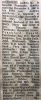 Gilchrist, Andrew M. obituary Gilchrist, Andrew M. obituary