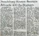 BHx-Beachburg Alumni Reunion attracts 400 students BHx-Beachburg Alumni Reunion attracts 400 students