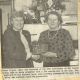 Cobden Curling Club Life Membership awarded to Gladys Francis on the occasion of the 25th Anniversary Cobden Curling Club Life Membership awarded to Gladys Francis on the occasion of the 25th Anniversary