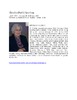 Sparling, Claudia nee Rath obituary Sparling, Claudia nee Rath obituary