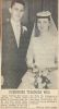 Sypes, Gordon & Phyllis Bulmer wed Sypes, Gordon & Phyllis Bulmer wed
