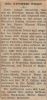 Wilson, Winnifred nee Dunlop obituary Wilson, Winnifred nee Dunlop obituary