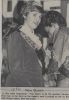 Cobden Queen - Carolyn Wren, 1986 Cobden Queen - Carolyn Wren, 1986