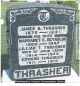 James Bingham THRASHER James Bingham THRASHER