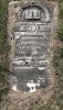 Gravestone-Peever, Susanna nee GUEST Gravestone-Peever, Susanna nee GUEST