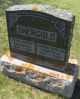 Gravestone-Shergold, John Henry & Marion Evelyn CAMPBELL