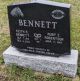 Gravestone-Bennett, Keith Gravestone-Bennett, Keith