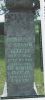 Gravestone-Richard GRAHAM & Ann McIntyre gravestone Gravestone-Richard GRAHAM & Ann McIntyre gravestone