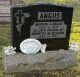 Gravestone-Angus, Mervin & Dorothy Alguire