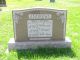 Gravestone-Andrews, Irwin  Gravestone-Andrews, Irwin