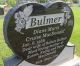 Gravestone-Bulmer, Diane nee Cruise Gravestone-Bulmer, Diane nee Cruise
