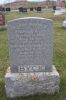 Gravestone-Byce, Stephen & Susannah nee Livingston  Gravestone-Byce, Stephen & Susannah nee Livingston