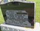 Gravestone-Code, Donald & Denise nee Crites
Donald's son Donald Gordon Code Gravestone-Code, Donald & Denise nee Crites
Donald's son Donald Gordon Code