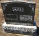 Gravestone-Cole, Donald Gravestone-Cole, Donald