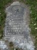 Gravestone-Condie, Maggie Gravestone-Condie, Maggie