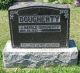 Gravestone-Dougherty, Harold Gravestone-Dougherty, Harold