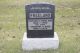 Gravestone-Freeland, Richard & Theressa nee Ross  Gravestone-Freeland, Richard & Theressa nee Ross